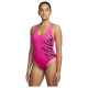 Nike Γυναικείο ολόσωμο μαγιό U-Back One Piece
